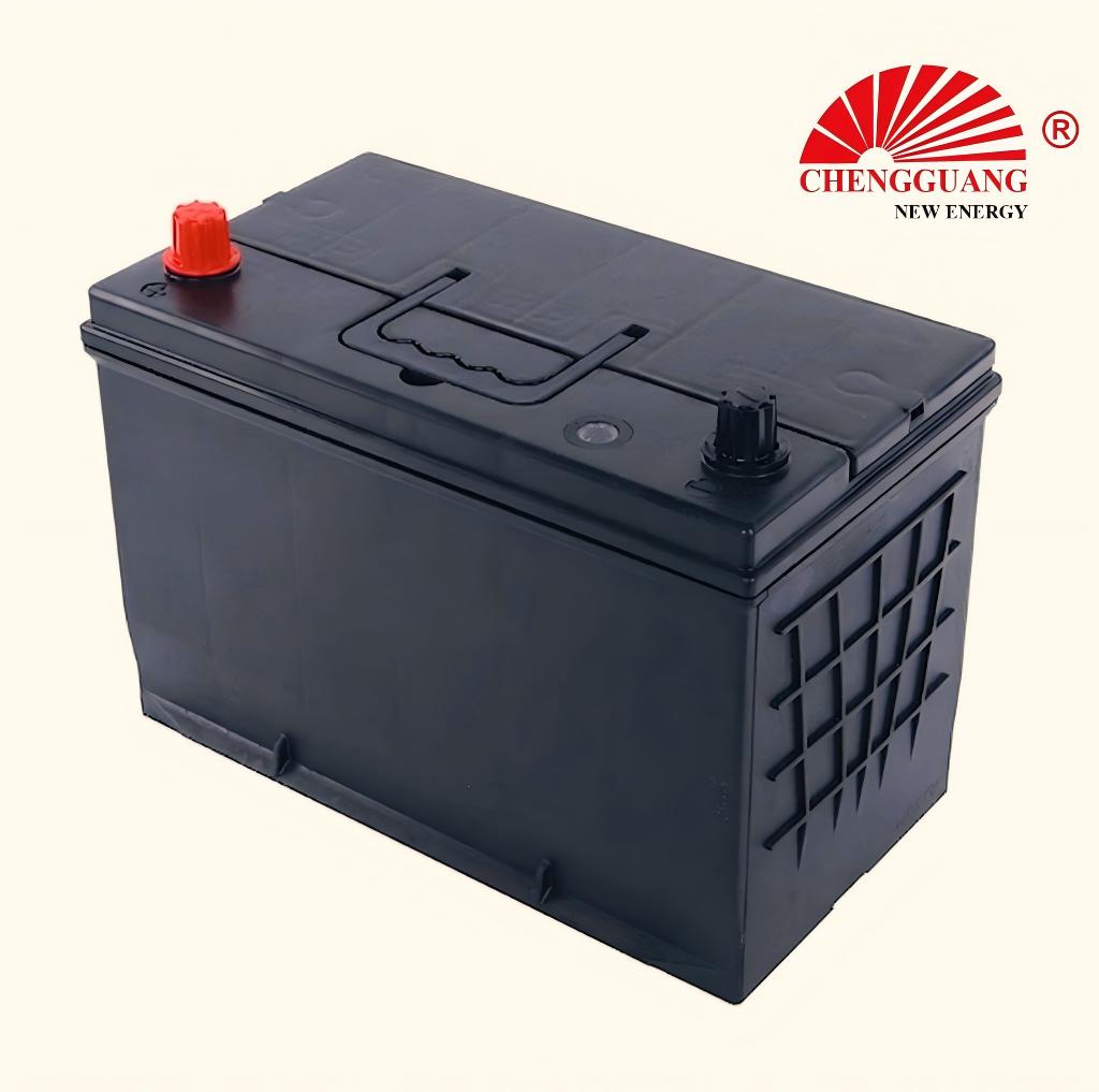 105D31 Automotive Battery