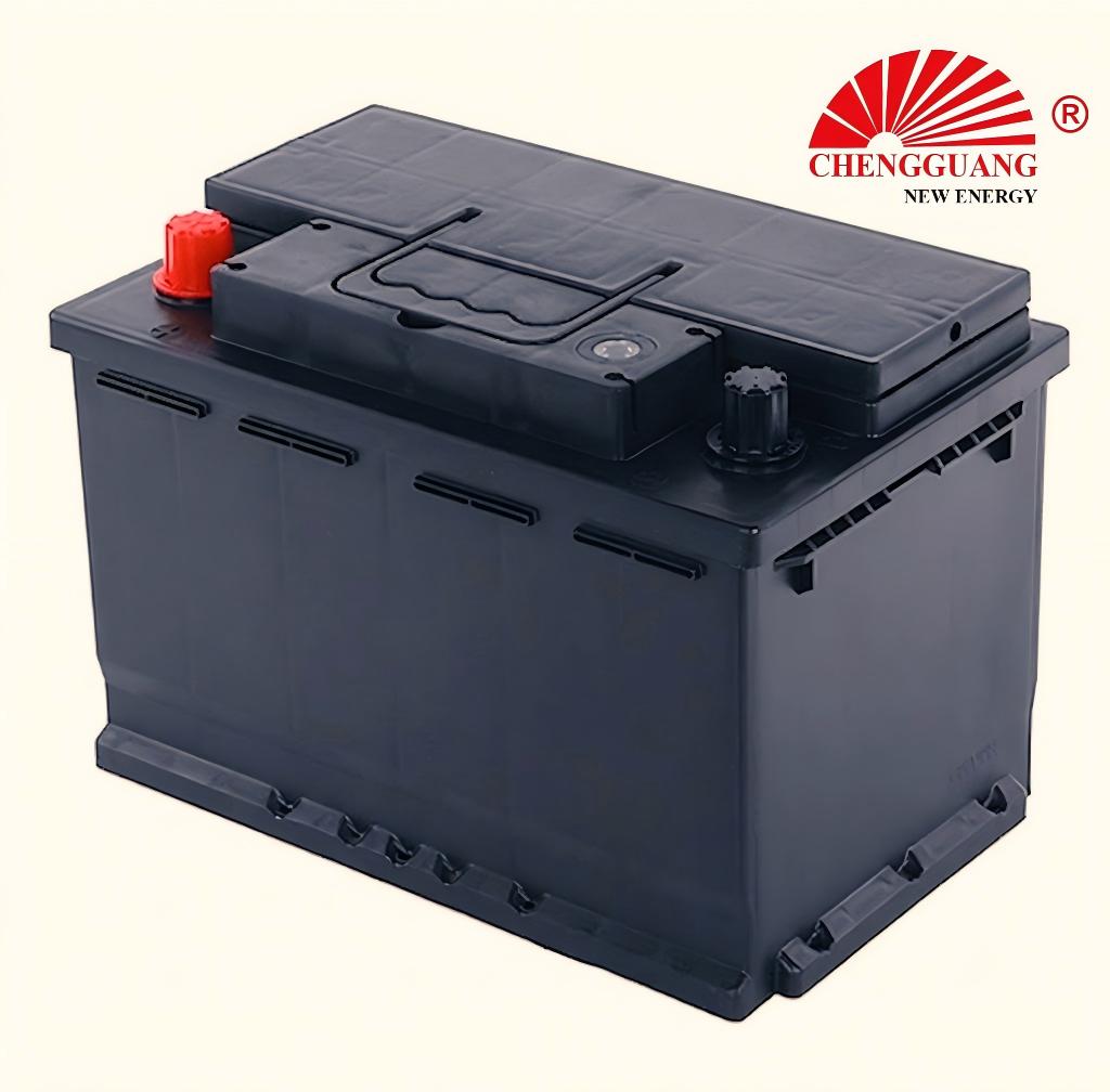 57117 Automotive Battery
