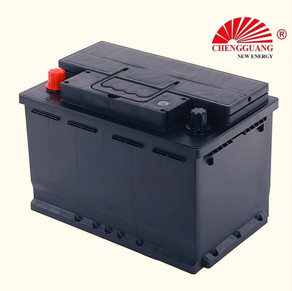 57412/57413 Automotive Battery
