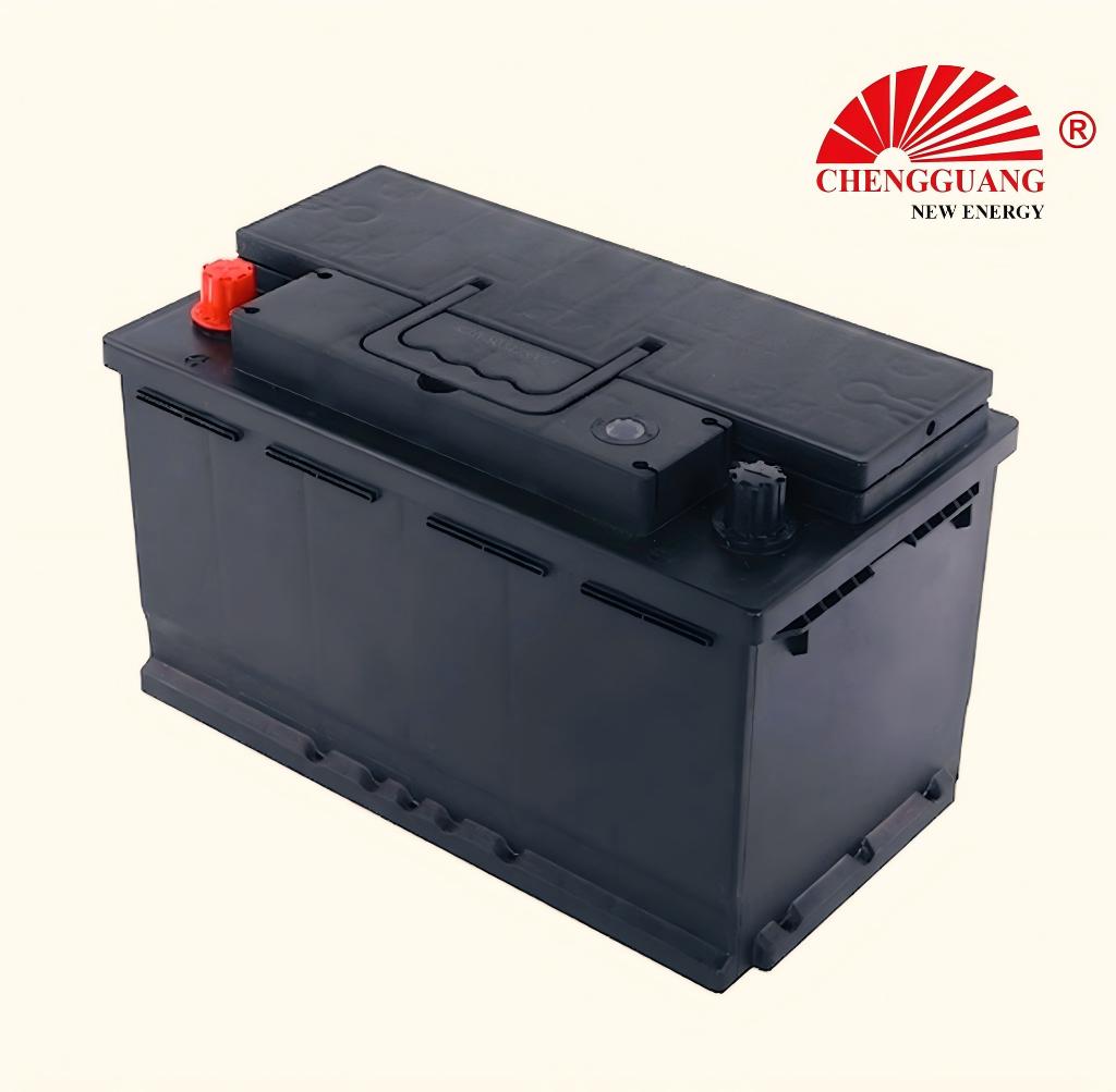58043 Automotive Battery